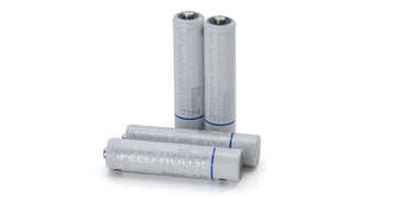 KYOSHO SPEED HOUSE 800HV AAA NiMH battery (4)