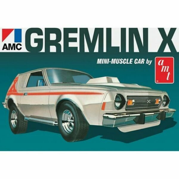 AMT 1/25 1974 AMC Gremlin X