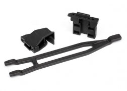 Battery hold down tall tra7407