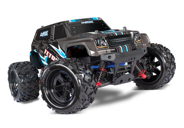 1/18 Latrax Teton Black