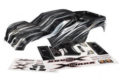 Body x-maxx prgrphx