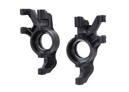 Steering block l/r x-maxx