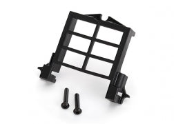Adapt standard servo x-maxx
