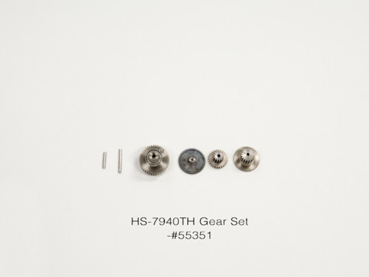 Hitech 37940s Hs7940th
