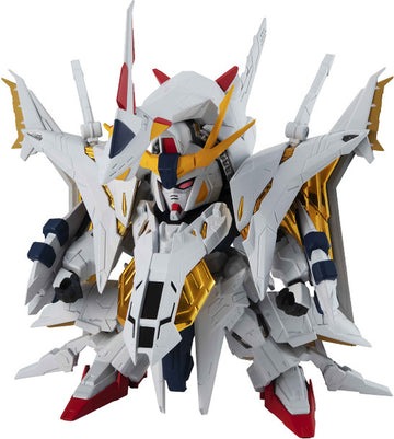 BANDAI Tamashi Nations - Mobile Suit Gundam Hathaway - MS UNIT Penelope NXEDGE - 61479