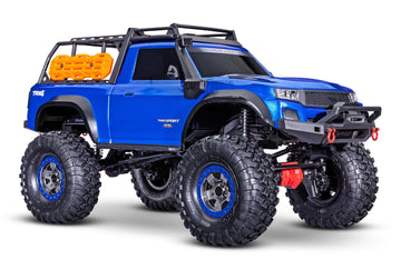 Traxxas TRX-4 Sport High Trail Edition