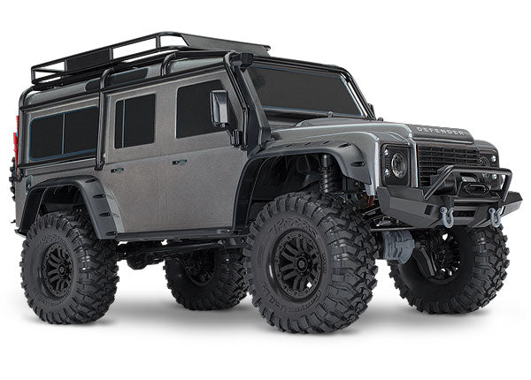 TRX4 Land Rover Defender