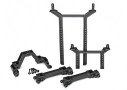Body mounts&posts