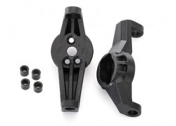 Caster blocks