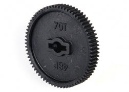 Spur gear 70-tooth