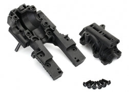 Front bulkhead