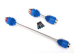 DRIVESHAFT CENTER REVO 2.0