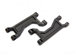 Suspension arms upper black