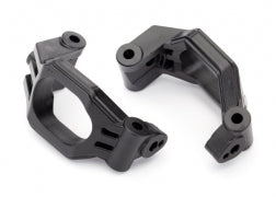 Caster blocks l/r
