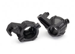 Steering blocks l/r