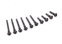 Suspension screw pin maxx