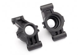 Carriers stub axle