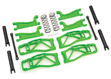 Suspension kit widemaxx grn