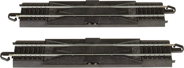 Bachmann E-Z 9" Straight Track Rerailer (2) (HO Scale)