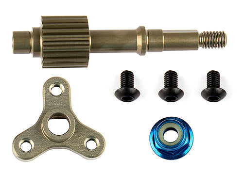 B6.1 ft direct drive kit