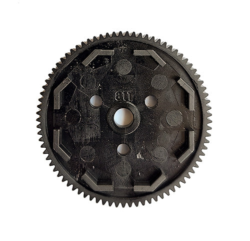 Octalock Spur Gear 81T 48P