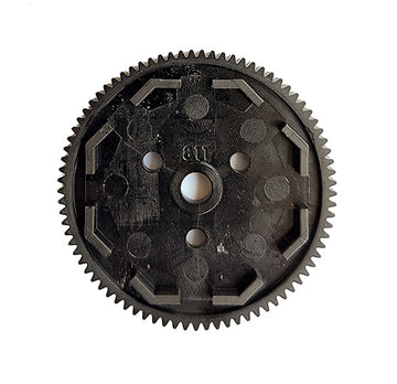 Octalock Spur Gear 81T 48P