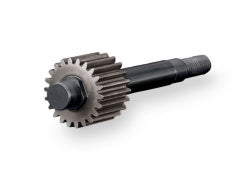 Input gear 22t shaft
