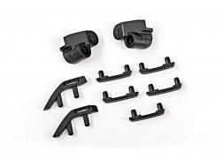 Trail sights & door handles