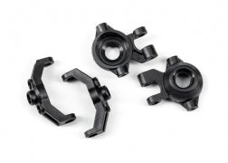 Steering Blks/caster Blks