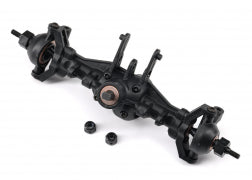 Axle, Front (complete)/M2.5x0.45 NL (2)