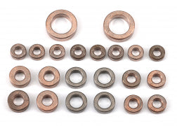 Bushing Set Complete TRX-M