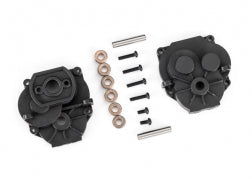 Gearbox Housing F&R