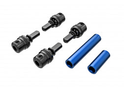 Driveshafts cntr male blue