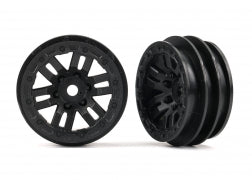 Wheels Black 1.1