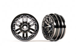 Wheels black chrm 1.0