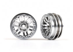 Wheels satin chrm 1.0