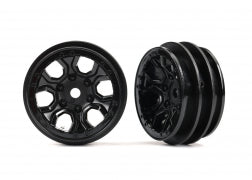 Wheels Black 1.0