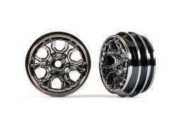 Wheels black chrm 1.0