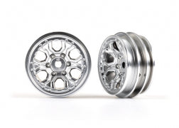 Wheels satin chrm 1.0