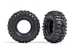 Tires MT Baja Pro X 1.0