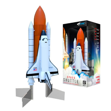 Estes Space Shuttle Model Rocket Kit