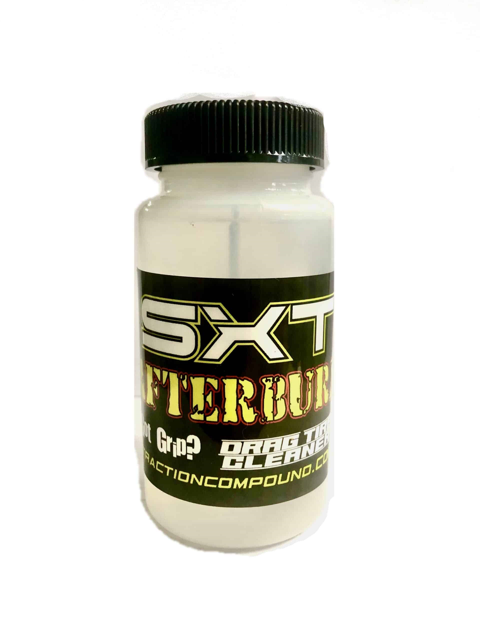 SXT Afterburn Drag Tire Cleaner