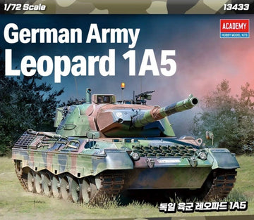 Leopard 1A5 German Army