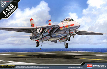 Academy Aircraft 1/72 F-14A 