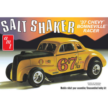 AMT 1/25 1937 Chevy Coupe “Salt Shaker”