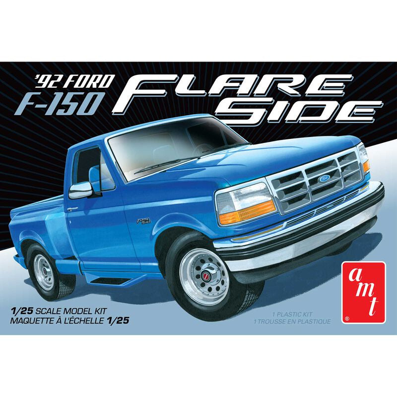 1992 Ford F-150 Flareside 1/25