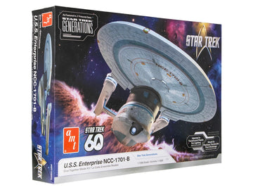 USS Enterprise NCC-1701-B