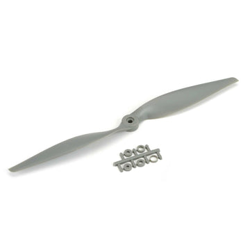 Thin Electric Propeller, 12 x 6E