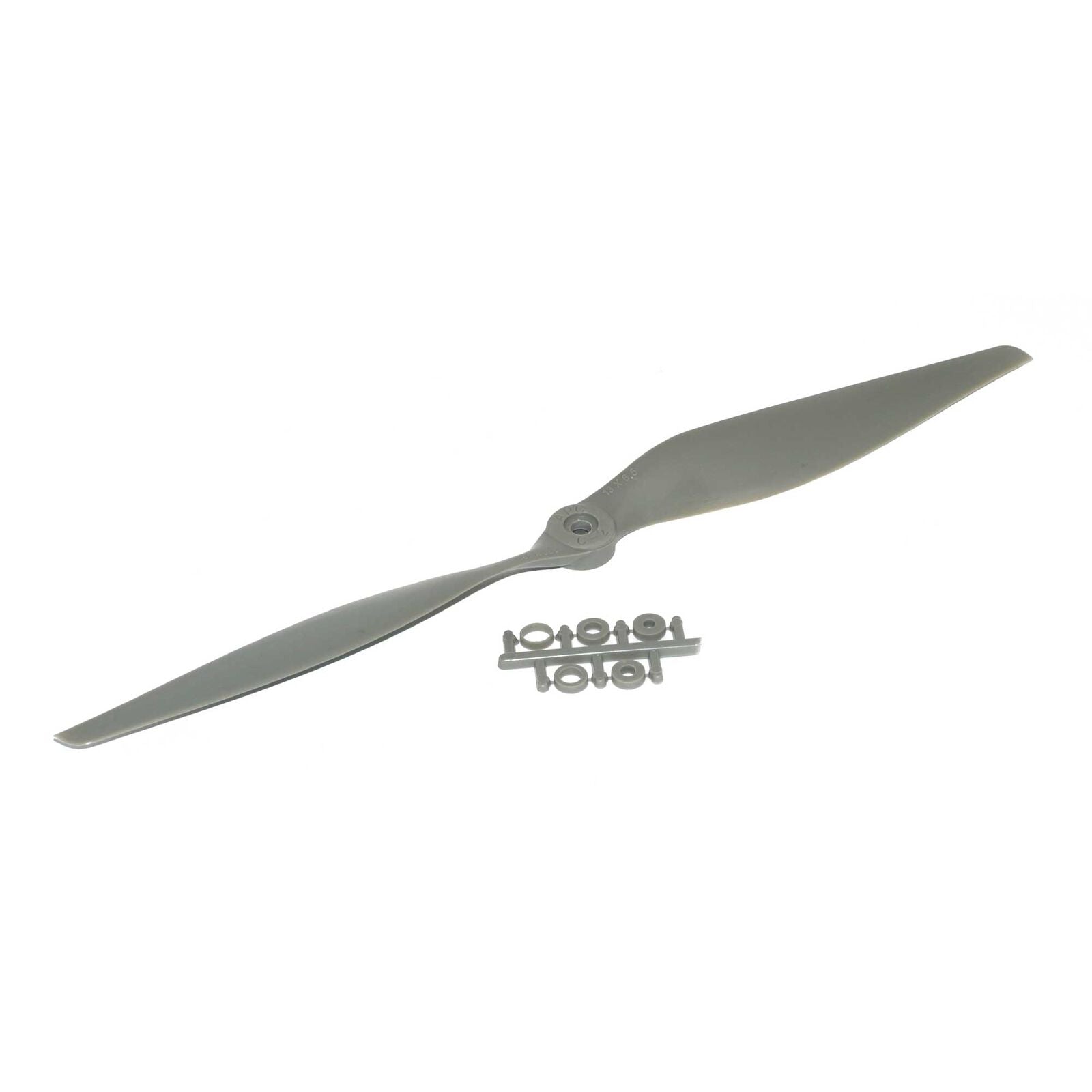 Thin Electric Propeller, 13 x 6.5E