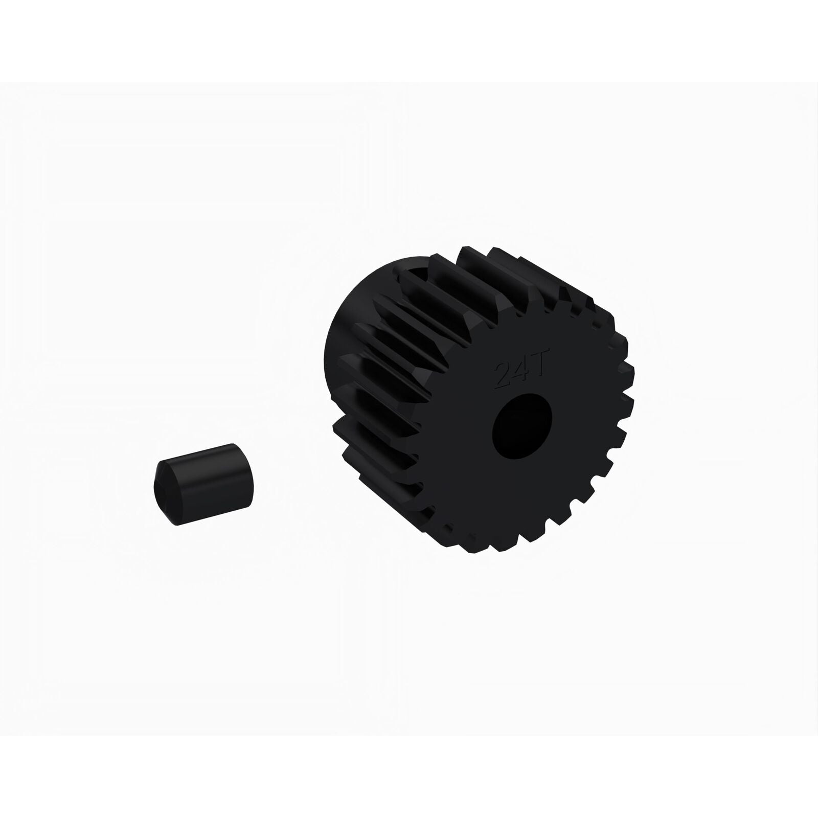 Arrma Mod 0.5 Pinion Gear (3.2mm Bore) (24T)